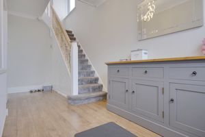 Entrance Hall- click for photo gallery